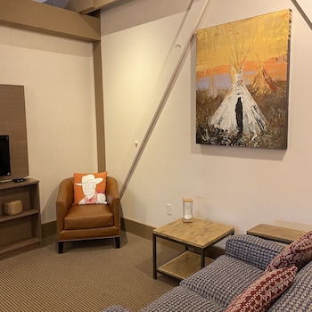 hotel arvon