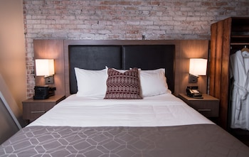 hotel arvon