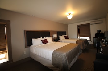 hotel arvon