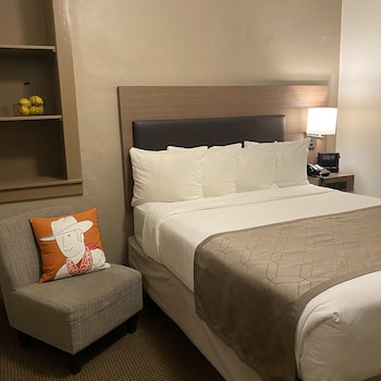 hotel arvon