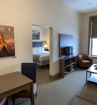 hotel arvon