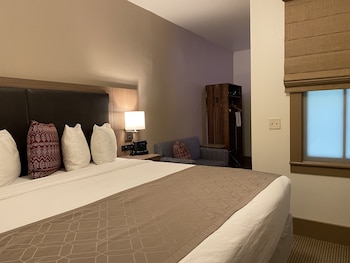 hotel arvon