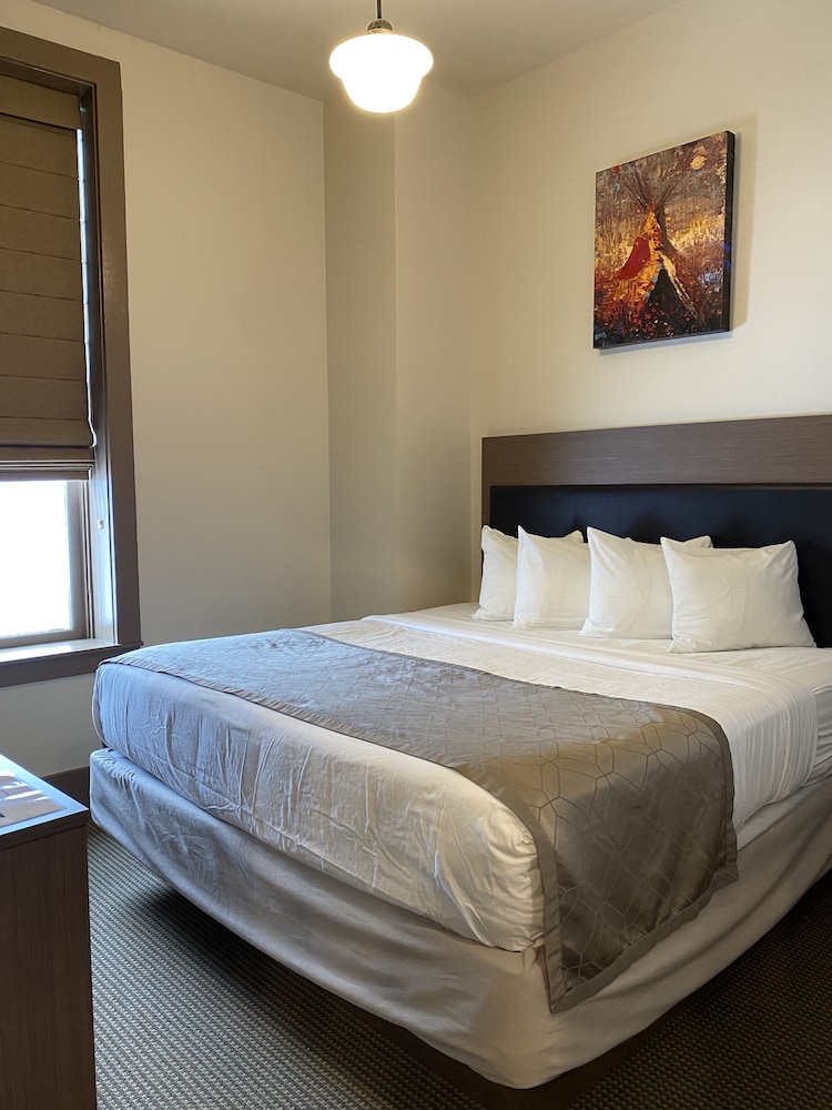 hotel arvon