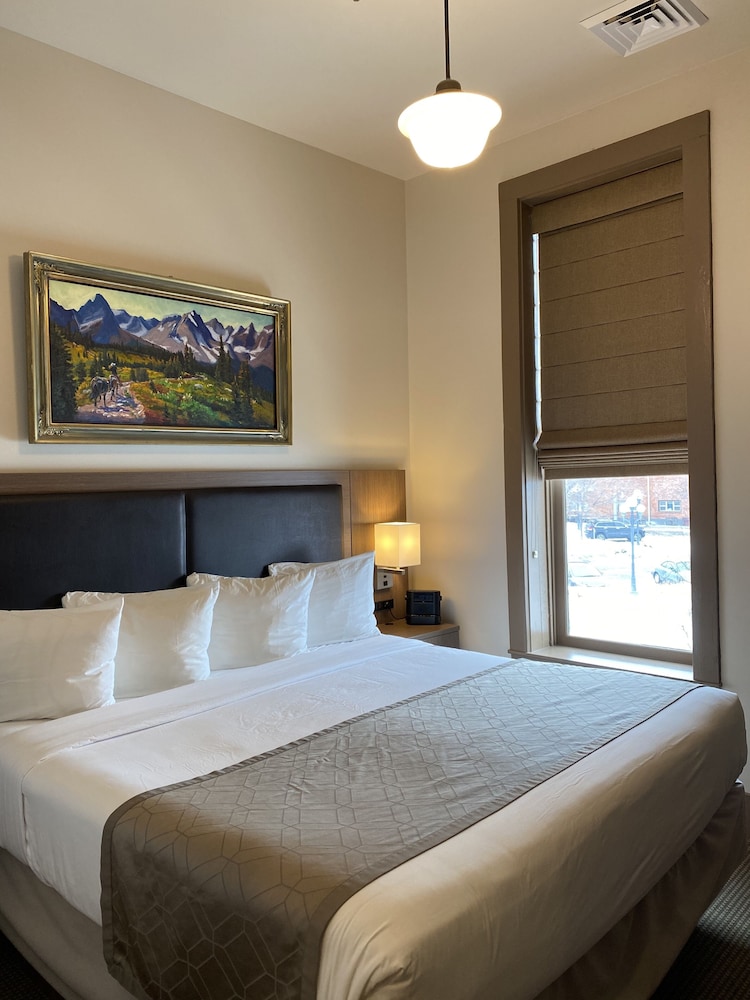 hotel arvon