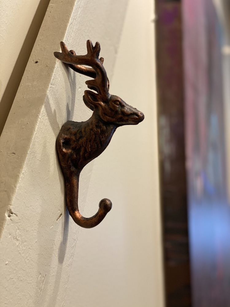 hotel arvon