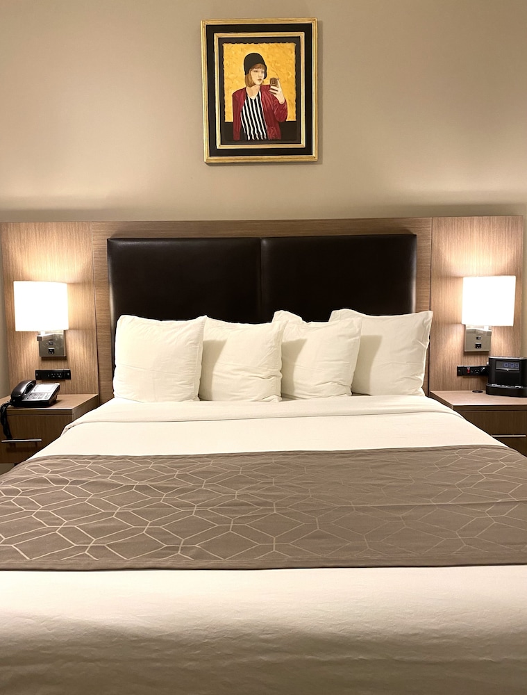 hotel arvon