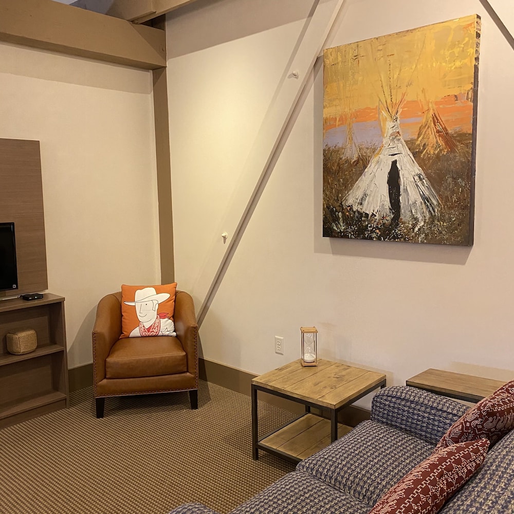 hotel arvon