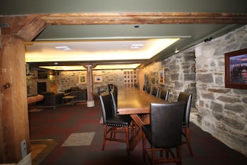 hotel arvon