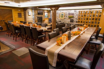 hotel arvon
