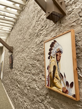 hotel arvon