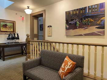 hotel arvon