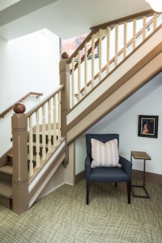 hotel arvon