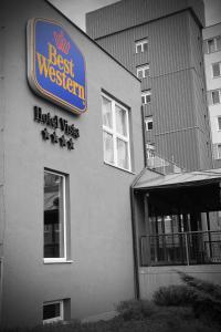 best western hotel vista