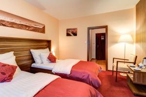 best western hotel vista