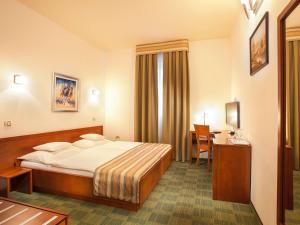 best western hotel vista