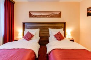 best western hotel vista