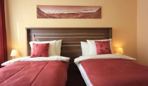 best western hotel vista