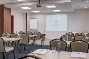 best western hotel vista