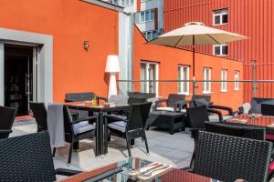 best western hotel vista