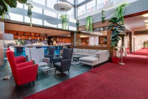 best western hotel vista