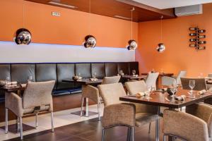 best western hotel vista