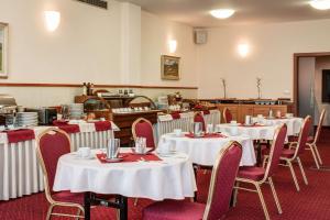 best western hotel vista