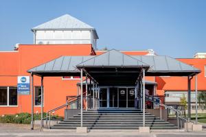 best western hotel vista