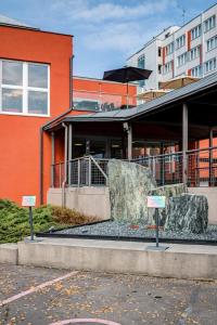 best western hotel vista