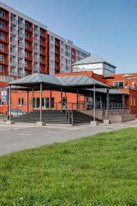 best western hotel vista