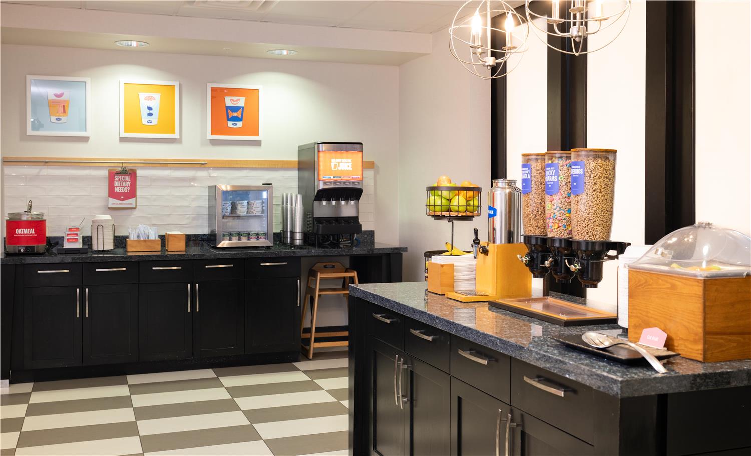 hampton inn and suites la crosse downtown