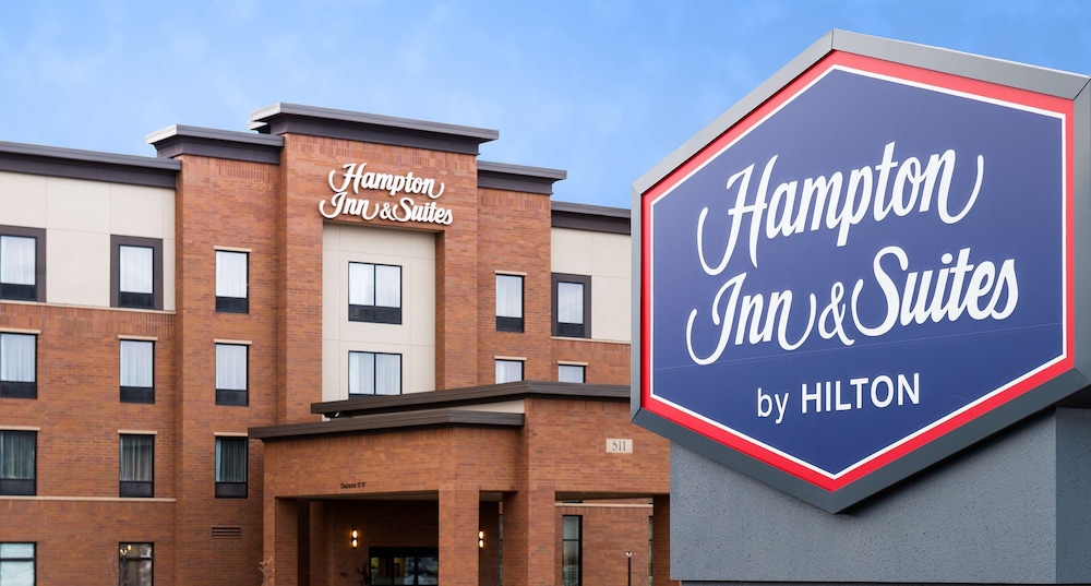 Hampton Inn & Suites La Crosse Downtown,Trempealeau>>La Crosse,3 star