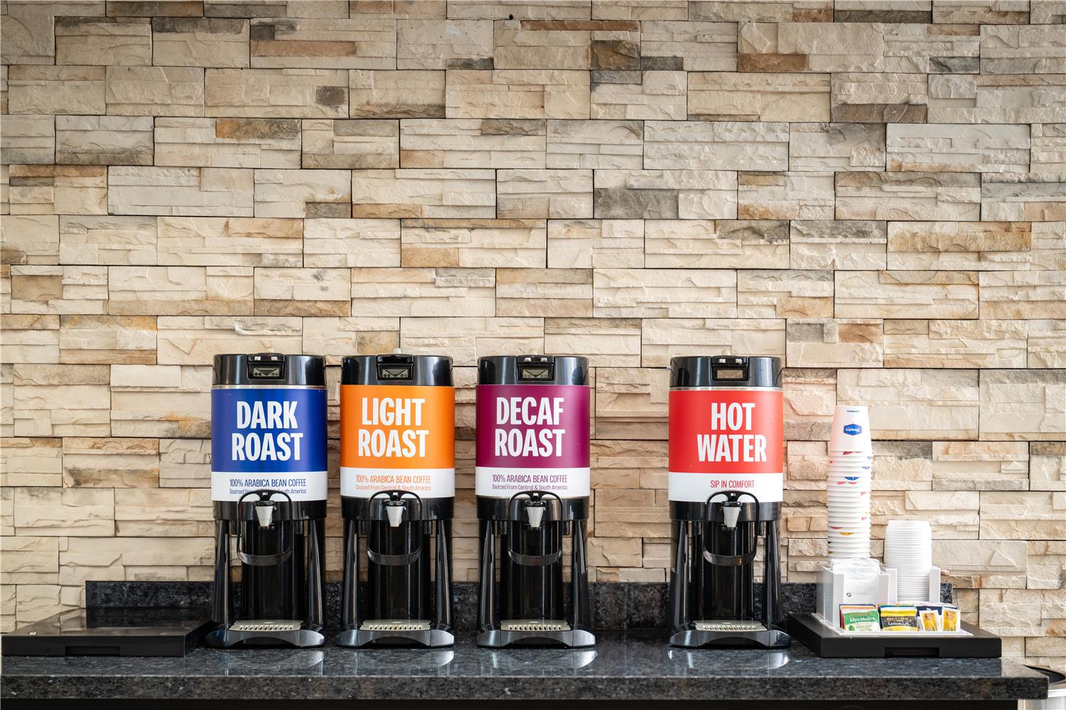 hampton inn and suites la crosse downtown