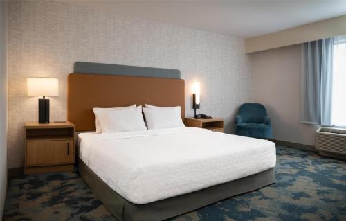 hampton inn and suites la crosse downtown