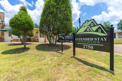 extended stay studios