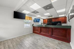 extended stay studios