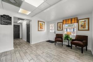 extended stay studios