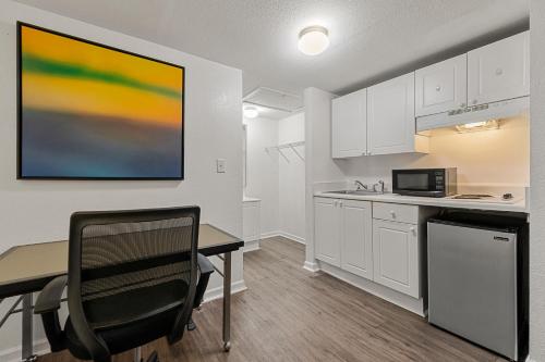 extended stay studios