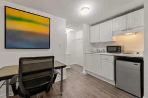 extended stay studios