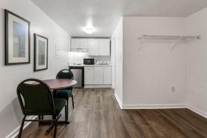 extended stay studios
