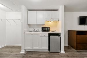 extended stay studios