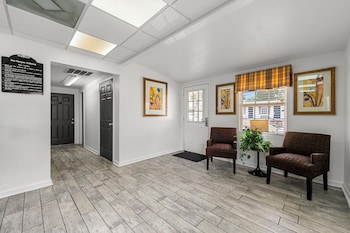 extended stay studios