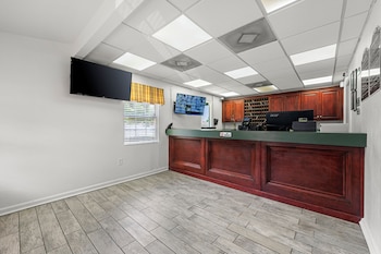 extended stay studios