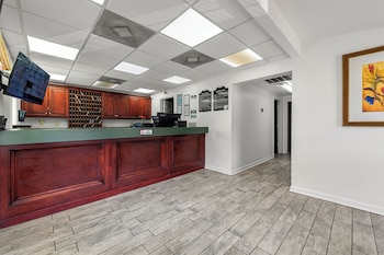 extended stay studios