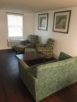 extended stay studios