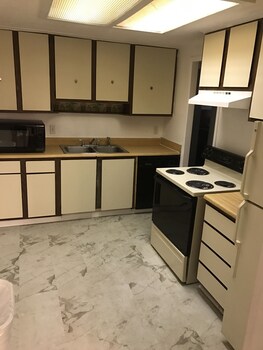 extended stay studios