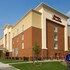 hampton inn and suites syracuse carrier circle