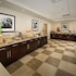 hampton inn and suites syracuse carrier circle