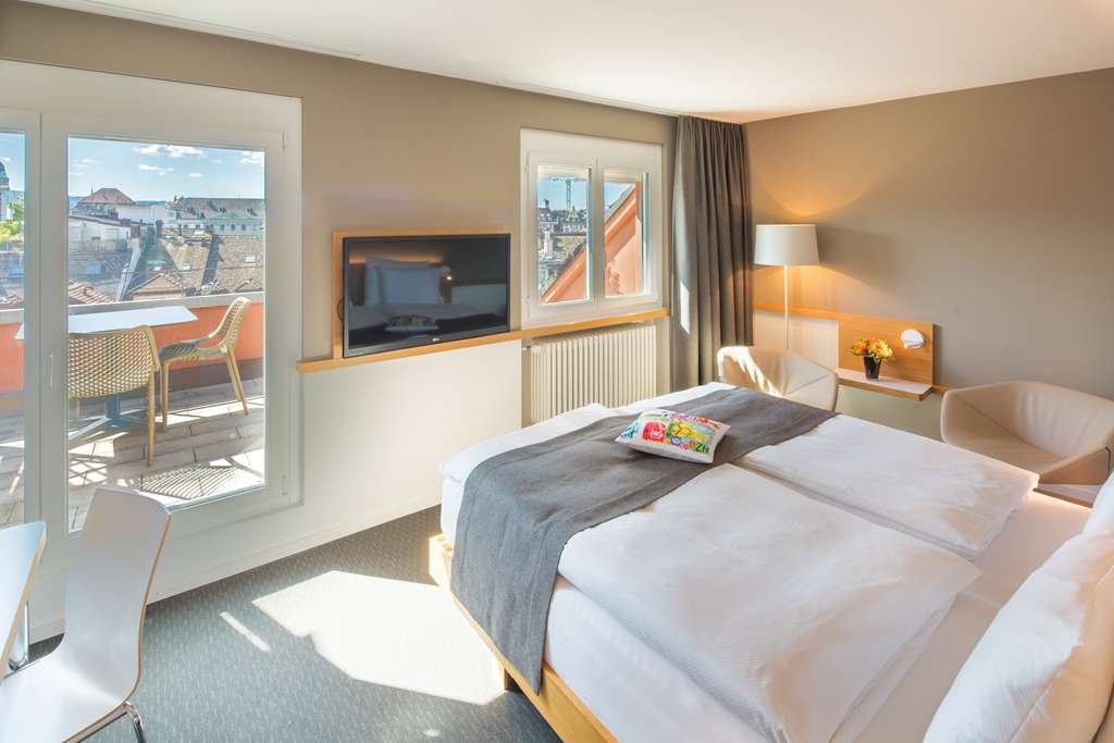 best western plus hotel zurcherhof