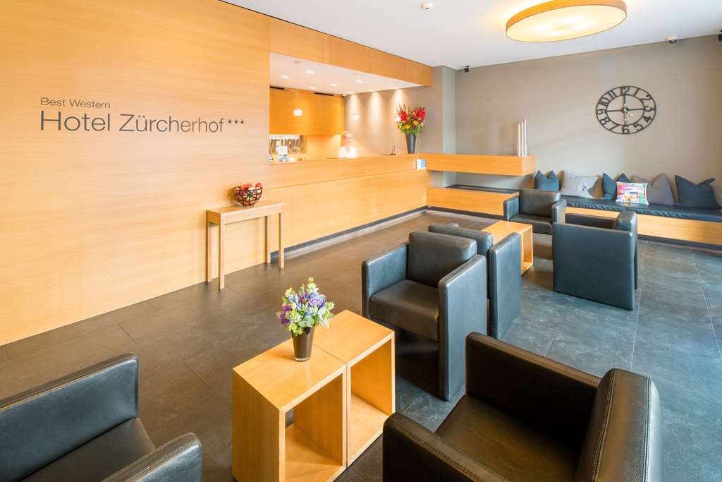 best western plus hotel zurcherhof