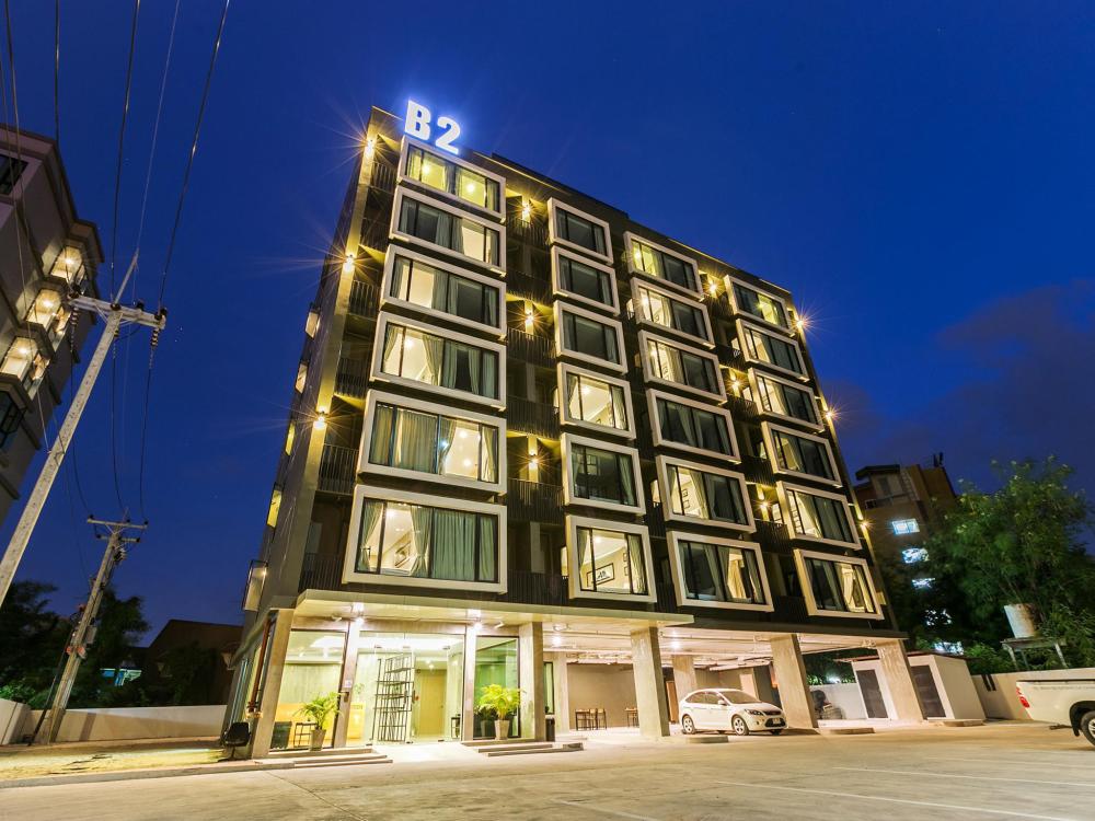 b2 hotel south pattaya premier hotel